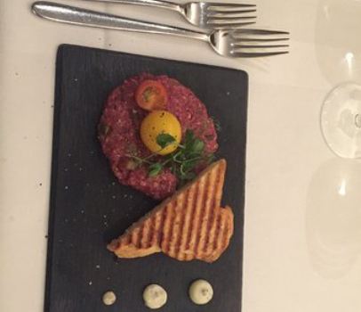 Restaurant Van der Valk Hotel Hoorn