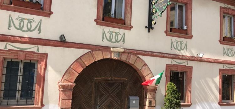 Trattoria Salento