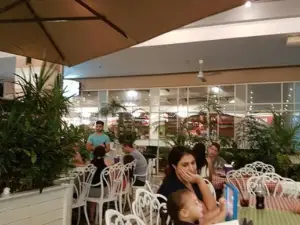 La Farina Italian Bakery