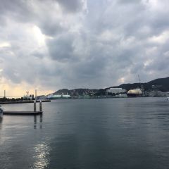 Seafood market Nagasakiko Dejima wharf User Photo
