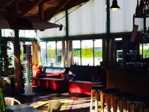 Beachclub Zell am See