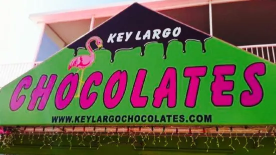 Key Largo Chocolates