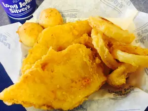 Long John Silver's