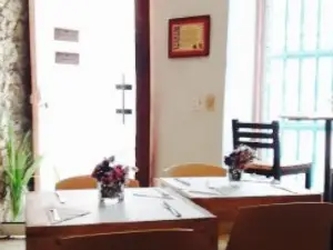 Bacco Trattoria
