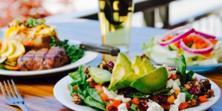 Sweet Lou's Restaurant & Tap House