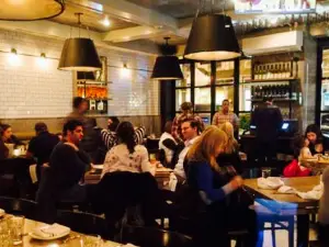 Village Social Kitchen & Bar