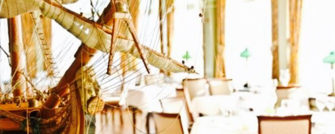 Restaurant Spaander