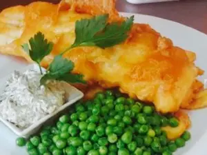 Rochelle's River Cafe