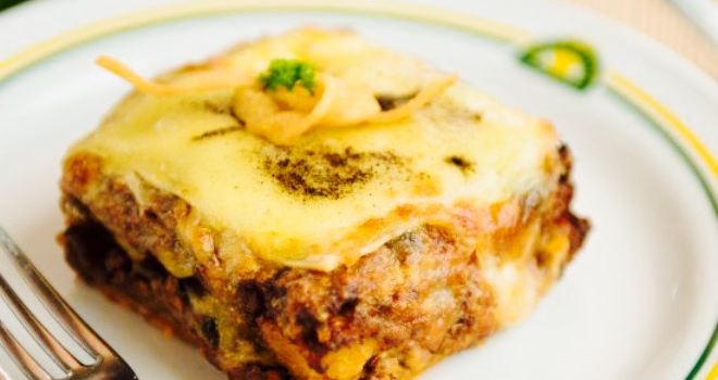 Pizza Ria Kafe