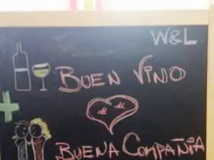 Vinoteca Wine & Love