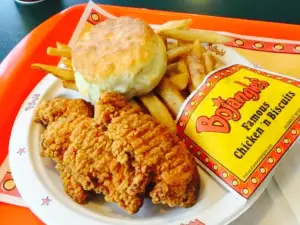 Bojangles