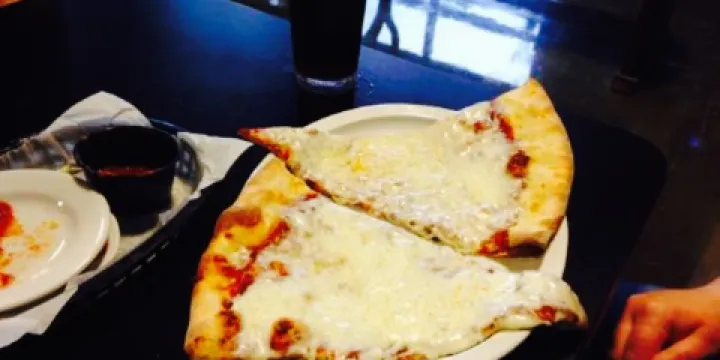 Wild Ace Pizza and Pub