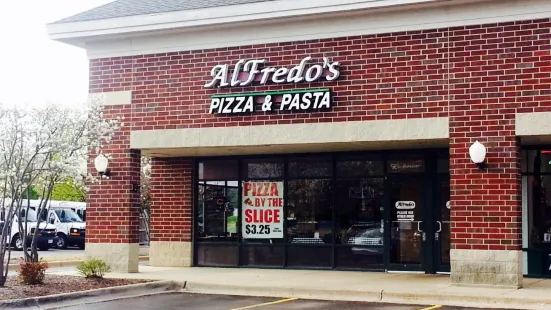 Alfredo's Pizza