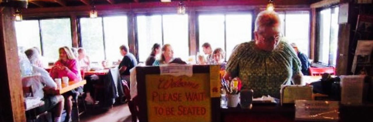 Polly's Pancake Parlor