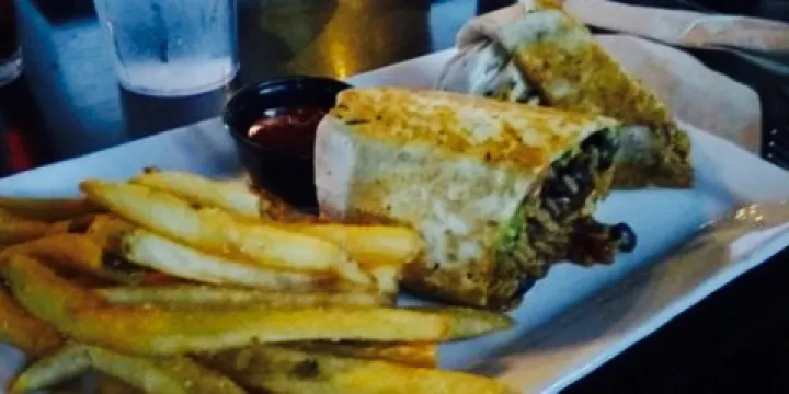 Darby's American Cantina