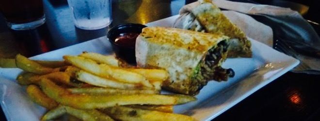 Darby's American Cantina