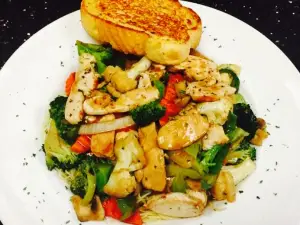 Rusty's Grille and Lounge