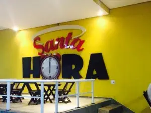 Restaurante E Churrascaria Santa Hora