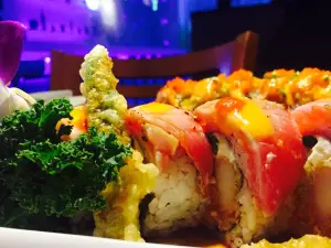 Katsunori Sushi Restaurant