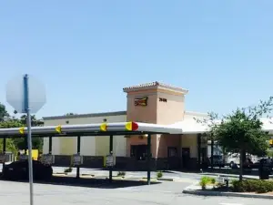 Sonic Drive-In