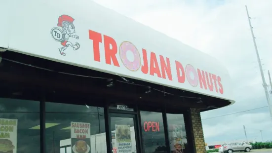 Trojan DONUTS