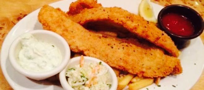 Outback Steakhouse