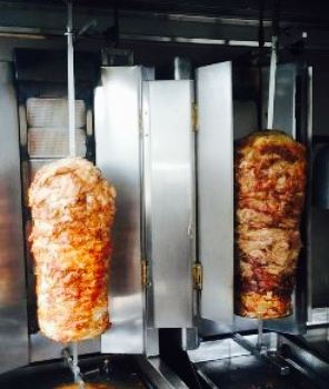 Gyros Grill