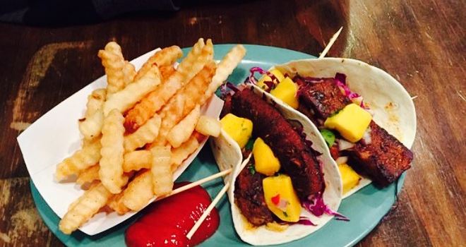 Pappy's Grill
