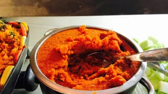 Madhuban Indian Cuisine