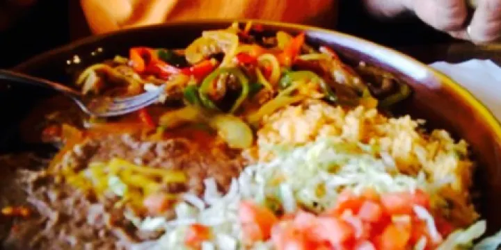 Cazador Mexican Restaurant