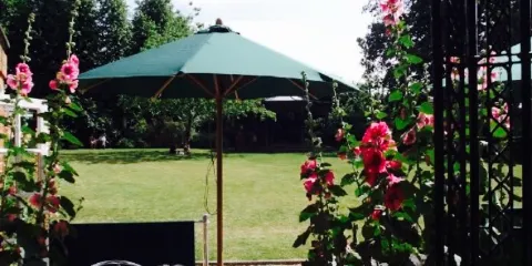 Kim's Tea & Coffee House