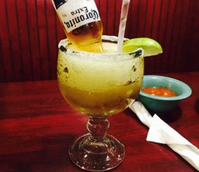 El Rio Mexican Grill