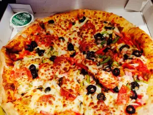 Papa Johns Pizza