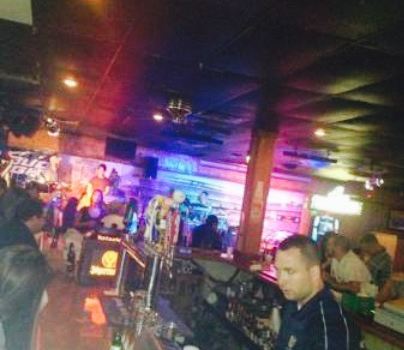 Rp Mcmurphys Bar and Grill