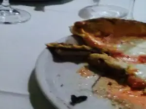 Ristorante Pizzeria Mistella