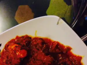 Mumbai Spice Fusion