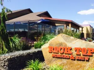 Rock Top Burgers & Brew