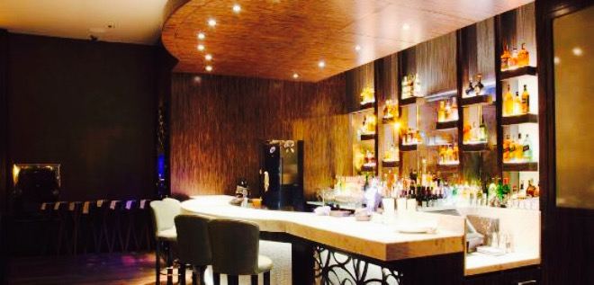 Sahil Bar & Restaurant