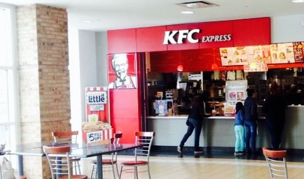 KFC
