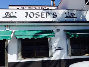 Josep's