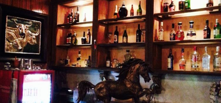 Gastronomia Mar Del Sur