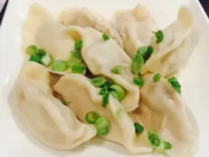 Mama Lu's Dumpling House