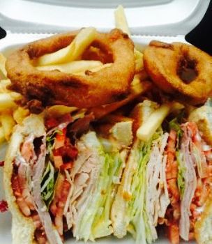Roberts Bar B Que