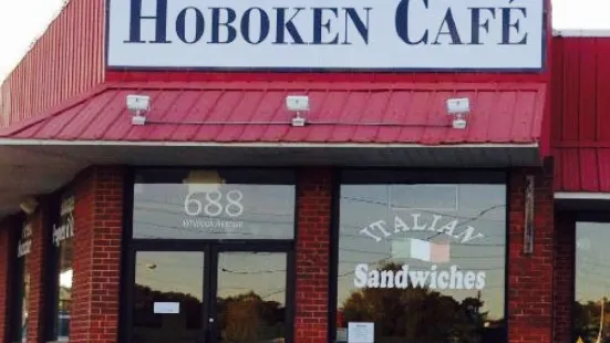 Hoboken Cafe