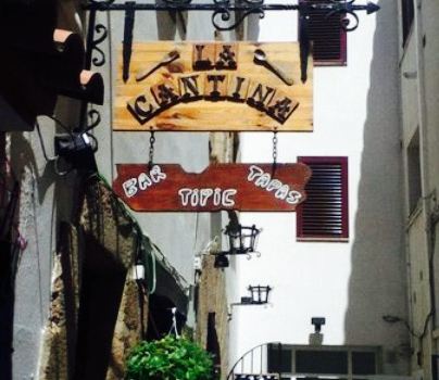 Cantina