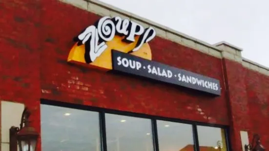 Zoup!