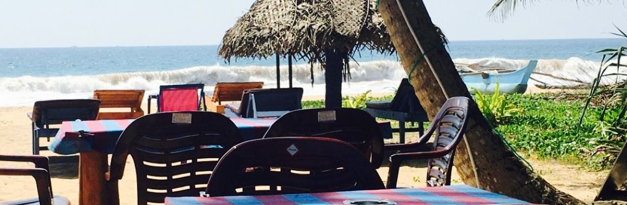 Sophia House and Beach Restaurant