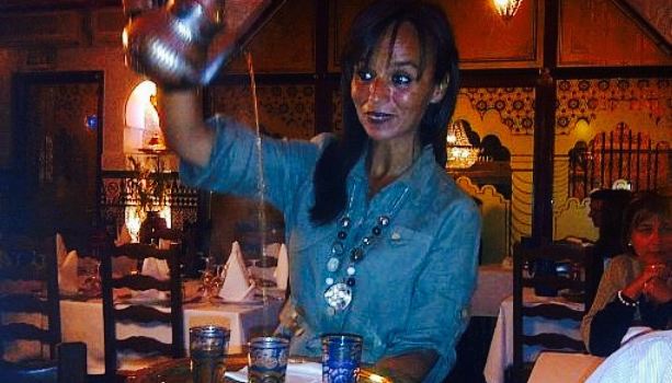 Restaurant Ouarzazate