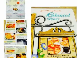 Colonial Diner