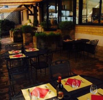 Ristorante dei Merli